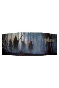 SYMBAROUM JDR PANTALLA DEL DJ
