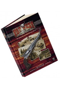 FAR WEST JDR