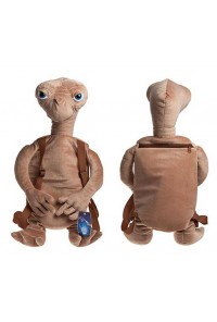 ET EL EXTRATERRESTRE MOCHILA PELUCHE 50CM