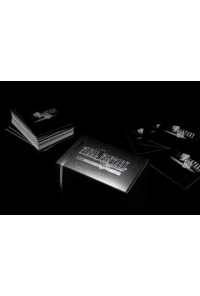 FINAL FANTASY JCC DECK BOX LOGO