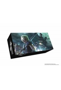 FINAL FANTASY JCC ALMACENADOR DE CARTAS REMAKE FF VII