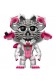 FIVE NIGHTS AT FREDDY'S POP VINYL FIG 9CM JUMPSCARE FOXY SDCC