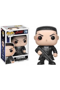 DAREDEVIL POP VINYL FIG 9CM PUNISHER