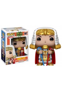 BATMAN 1966 POP VINYL FIG 9CM KING TUT
