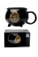 HARRY POTTER TAZA 3D FORMA CALDERO 300ML