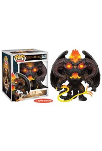EL SEÑOR DE LOS ANILLOS POP VINYL 15CM BALROG