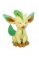 POKEMON PELUCHE 20CM LEAFEON