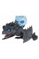 JUEGO DE TRONOS POP VINYL 15CM NIGHT KING Y VISERION FUNKO 58