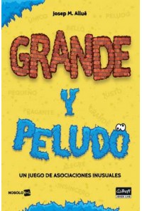 GRANDE Y PELUDO