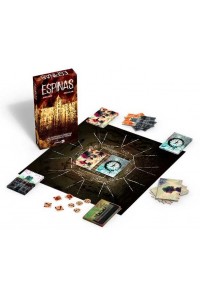 ESPINAS