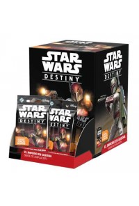 STAR WARS DESTINY EL IMPERIO EN GUERRA SOBRE AMPLIACION