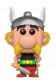 ASTERIX EL GALO FIGURA 9 CM ASTERIX VINYL POP