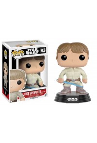 STAR WARS FIGURA 9 CM LUKE SKYWALKER BESPIN