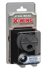 X-WING: KIT MEJORA SELECTOR DE MANIOBRA IMPERIAL