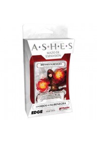ASHES: LOS HIJOS DE NUBENEGRA