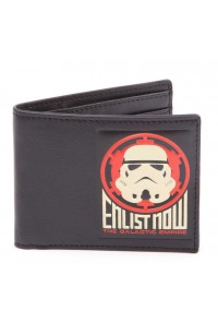 STAR WARS MONEDERO THE GALACTIC EMPIRE