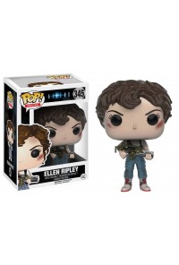 ALIENS FIGURA 9 CM ELLEN RIPLEY VINYL POP