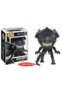 ALIENS FIGURA 15 CM ALIEN QUENN VINYL POP