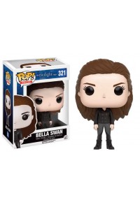 CREPUSCULO FIGURA 9 CM BELLA SWAN VINYL POP