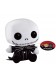 PESADILLA ANTES DE NAVIDAD PELUCHE JACK SKELLINGTON 15 CM