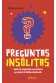 PREGUNTAS INSOLITAS