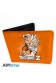DRAGON BALL Z CARTERA GOKU