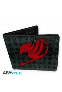 FAIRY TAIL CARTERA EMBLEMAS DE CLAN