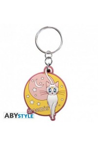 SAILOR MOON LLAVERO PVC ARTEMIS