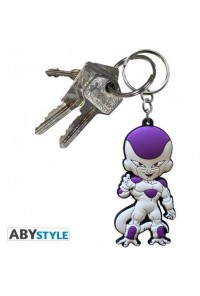 DRAGON BALL Z LLAVERO PVC FREEZER
