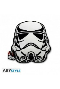STAR WARS COJIN 35 CM STORMTROOPER