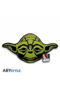 STAR WARS COJIN 35 CM YODA