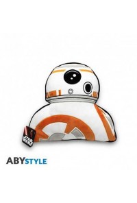 STAR WARS EPISODIO VII COJIN 35 CM BB8
