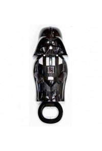 STAR WARS ABRIDOR DE BOTELLAS SONORO DARTH VADER