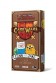 CARD WARS - FINN CONTRA JAKE