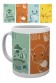POKEMON TAZA KANTO STARTERS