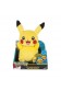 POKEMON PELUCHE PARLANTE PIKACHU 30 CM