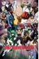 POSTER ONE PUNCH-MAN COLLAGE 61 X 91 CM