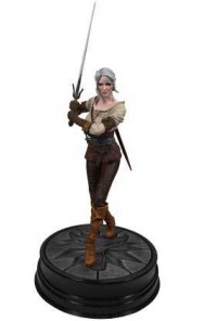 THE WITCHER 3 FIGURA 20 CM CIRI
