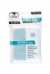 ULTIMATE GUARD PRECISE FIT SLEEVES FUNDAS CARTAS OVERSIZED TRANSPARENTE (40