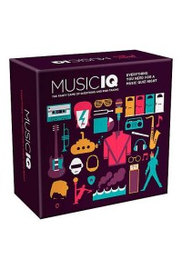 MUSIC IQ