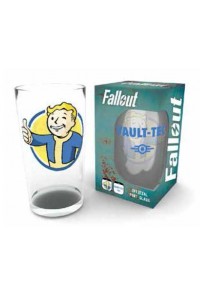 FALLOUT VASO VAULT BOY
