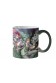 ELRUBIUS TAZA