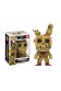 FIVE NIGHTS AT FREDDY'S FIGURA 9 CM SPRINGTRAP VINYL POP