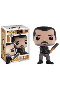 THE WALKING DEAD FIG 9 CM NEGAN VINYL POP
