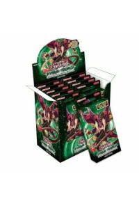 YU-GI-OH: INVASION: VENGANZA EDICION ESPECIAL