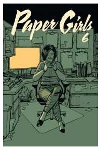PAPER GIRLS 06