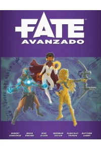 FATE AVANZADO