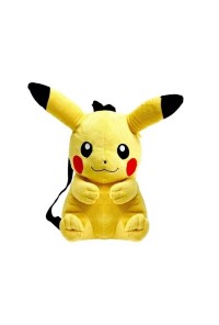 POKEMON PELUCHE PIKACHU 30 CM