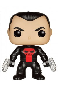 THUNDERBOLTS PUNISHER FIG 10 CM VINYL POP MARVEL COMICS