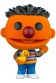 BARRIO SESAMO FIG 10 CM ERNIE (FLOCKED) VINYL POP